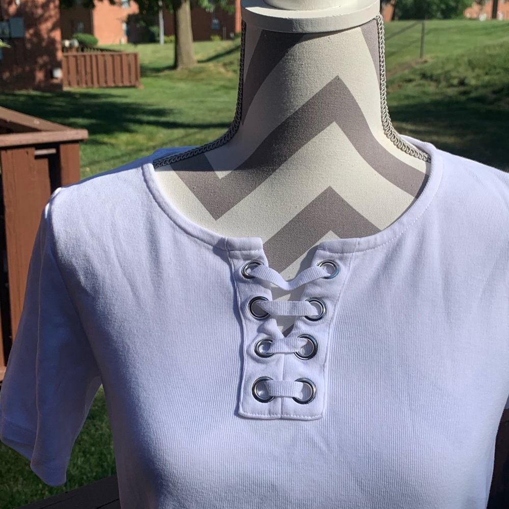 T shirt By Rafaella
